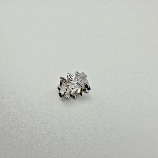 (E056)Ear cuff