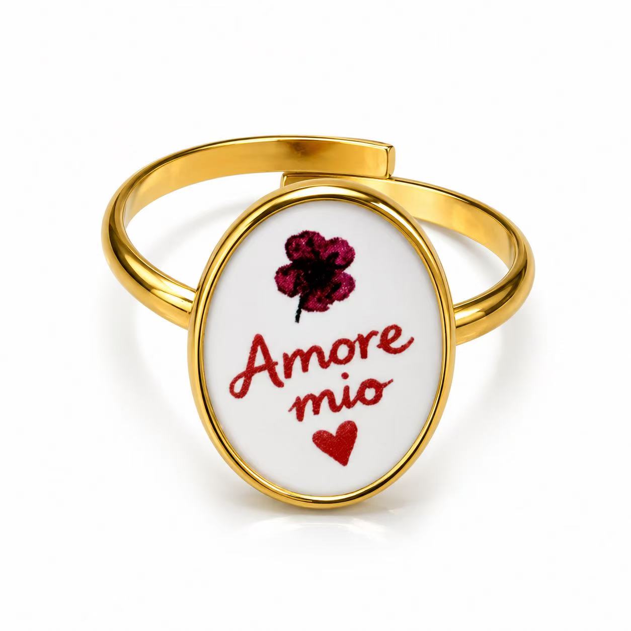Omaggi Anelli da mettere in carrello