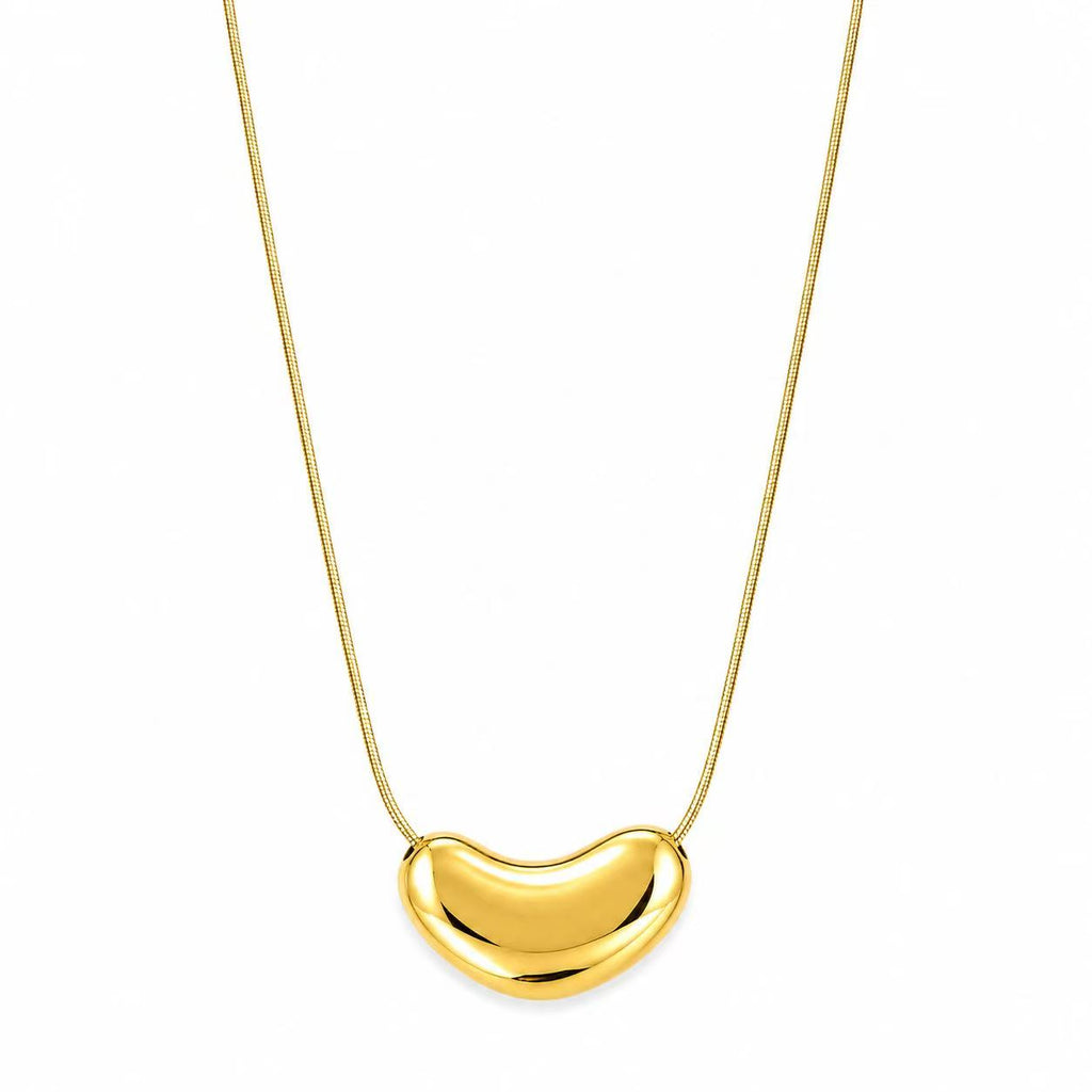 Collana Bean