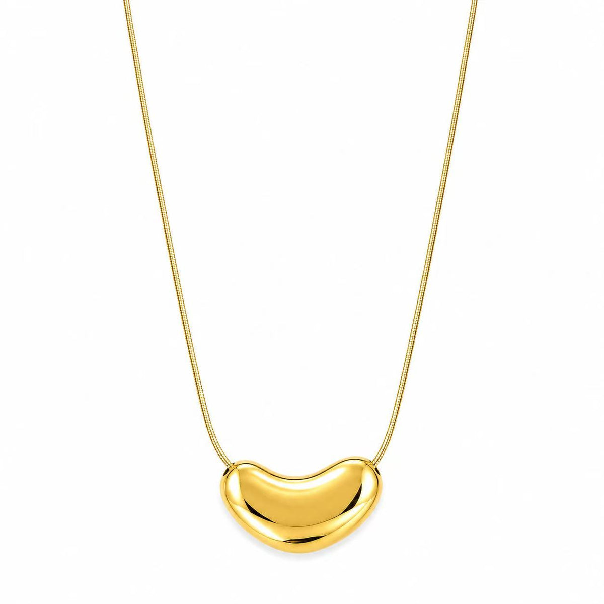Collana Bean