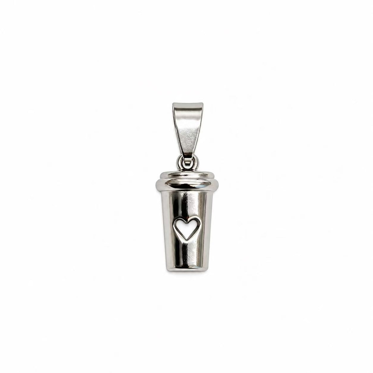 Ciondolini Collection | in acciaio inox