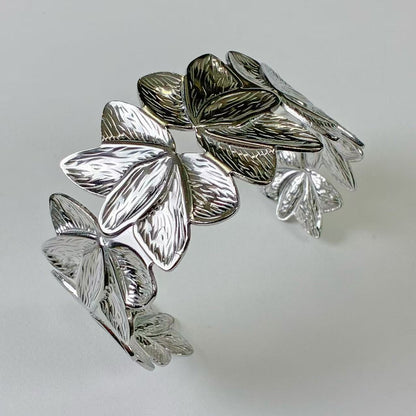 Bracciali semirigidi