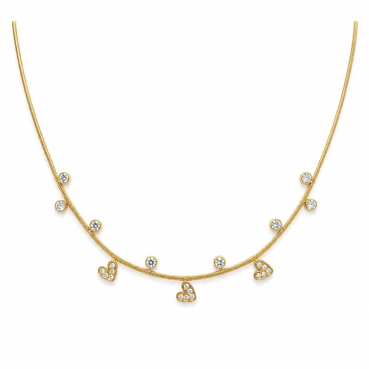 Collana Amora | 45cm