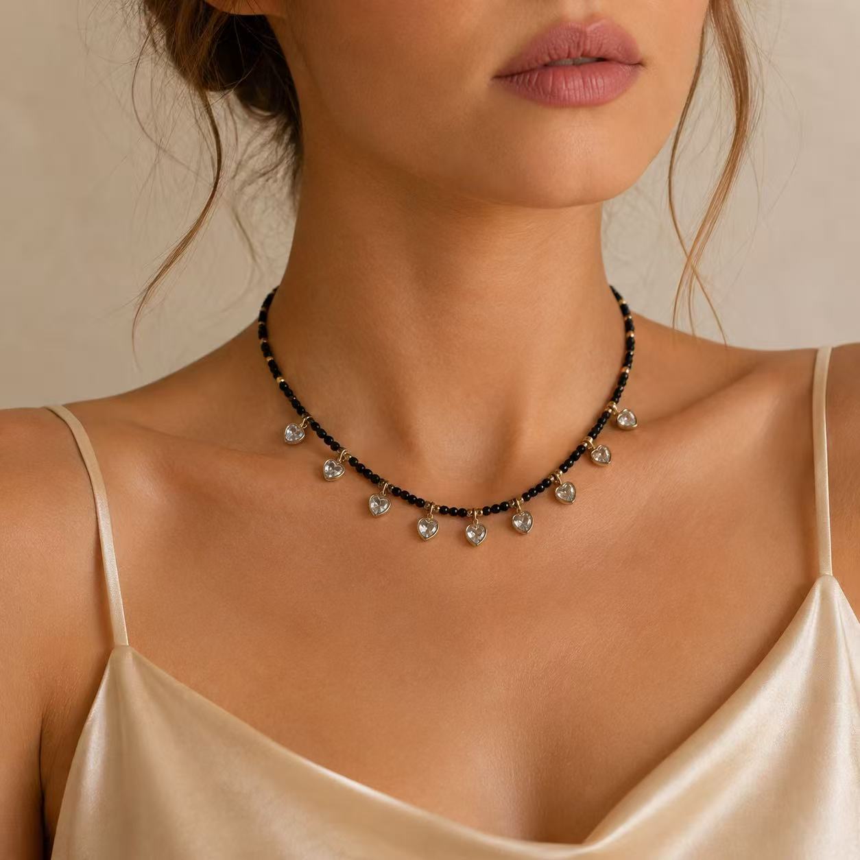 Collana Notturna | 45cm
