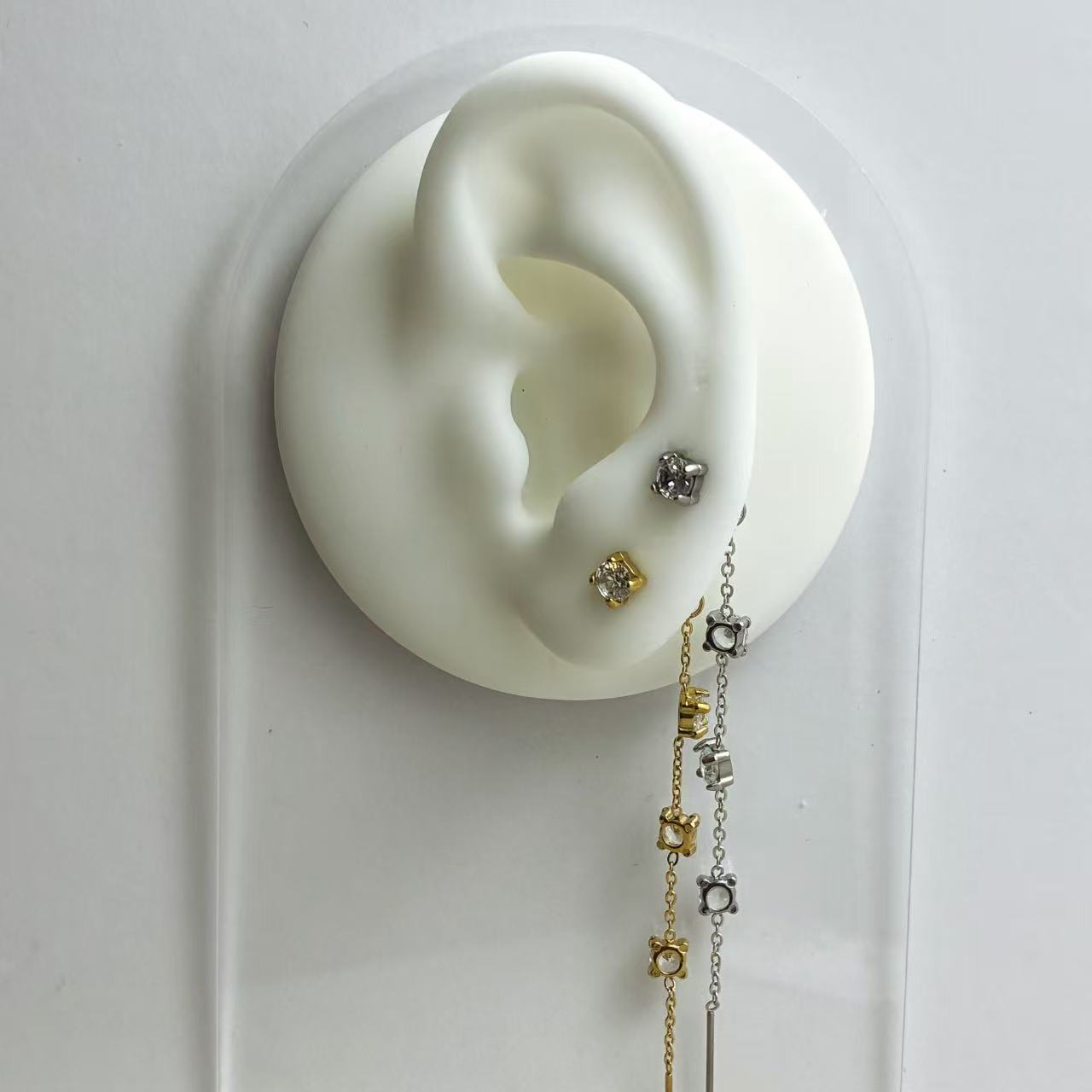 (O187)Orecchino singolo