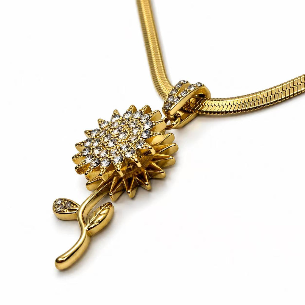 Collana Helia