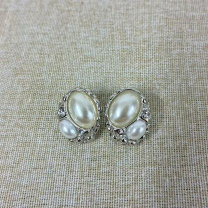 Orecchini “Pearl Aurora”