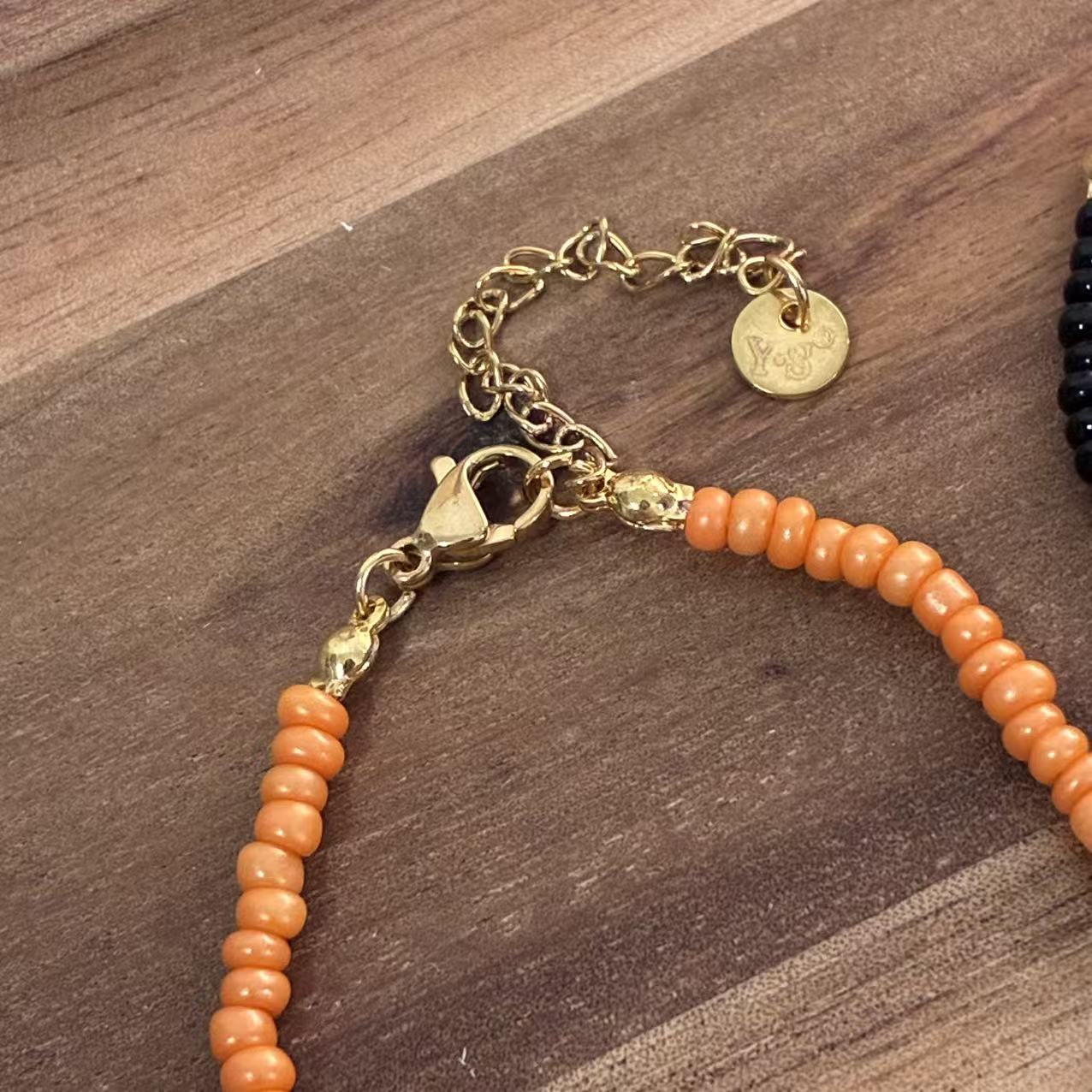 Collana “Pesciolino Fortuna”