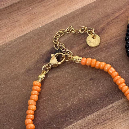 Collana “Pesciolino Fortuna”