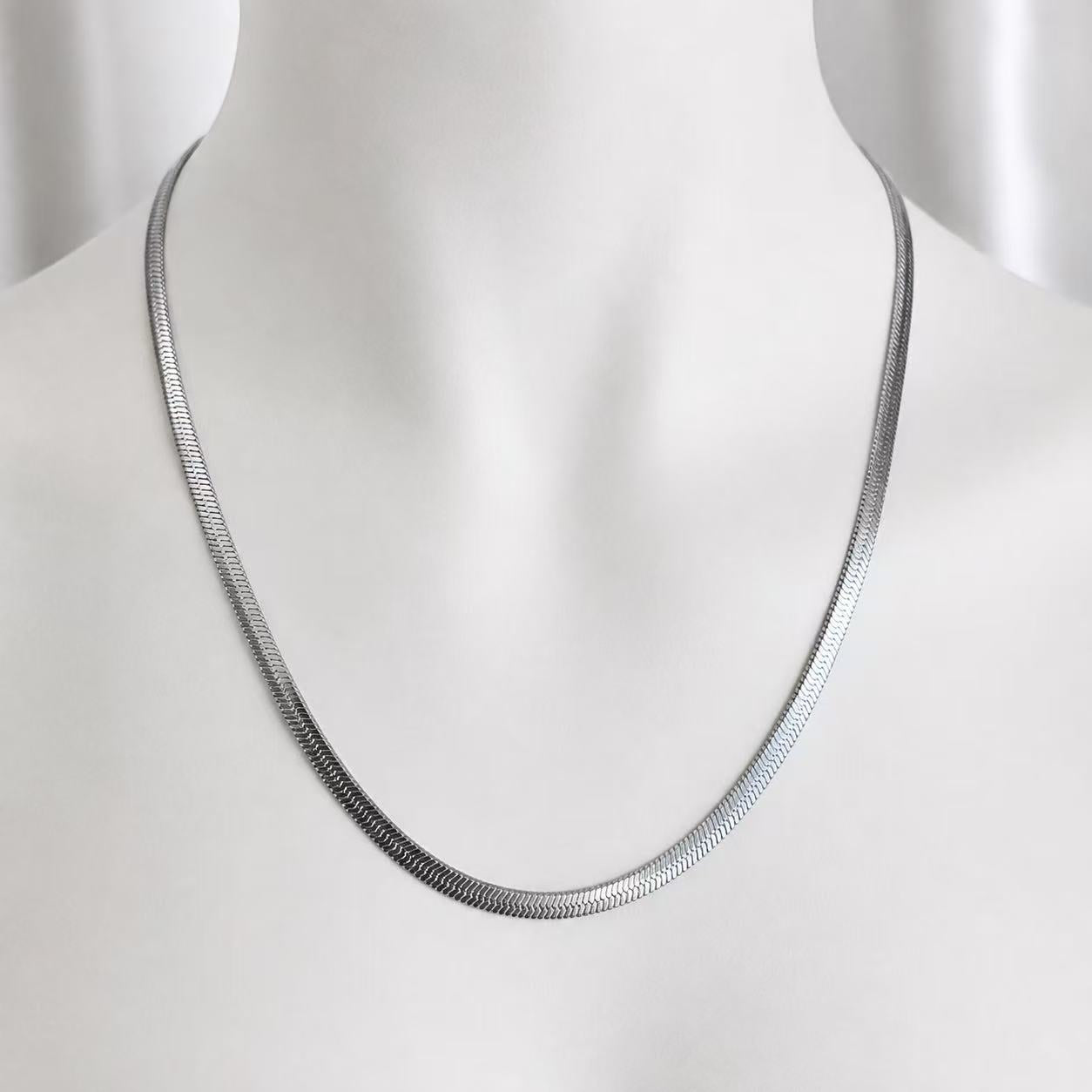 Collana Snack | 45cm