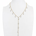 Collana “Soffice” | in acciaio inox