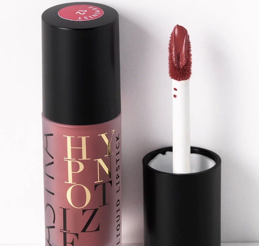 HYPNOTIZE LIQUID LIPSTICK - Rossetto Lunga Tenuta