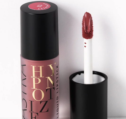 HYPNOTIZE LIQUID LIPSTICK - Rossetto Lunga Tenuta