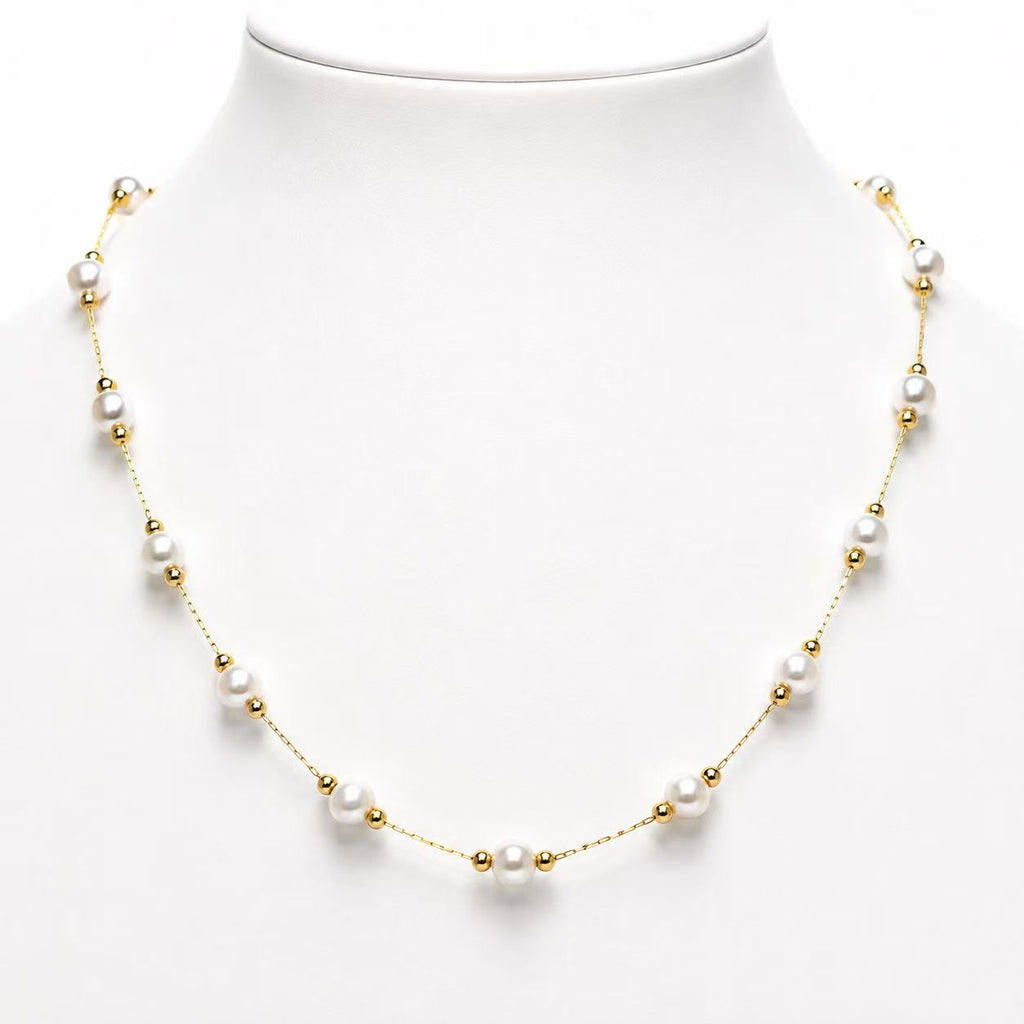 Collana Soffio | 45cm