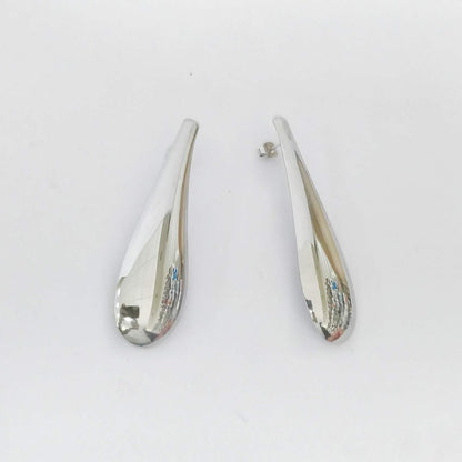 Orecchini “Gocce d’Argento”