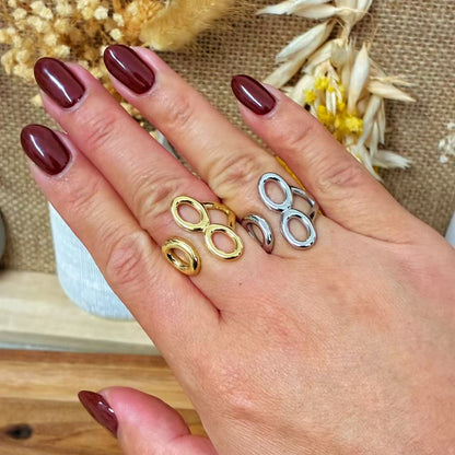 Anello Eterni Riflessi