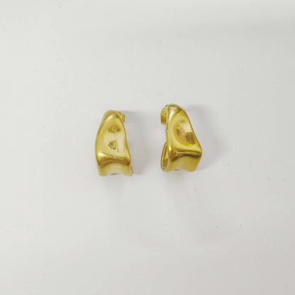 Orecchini “Wave Mini”