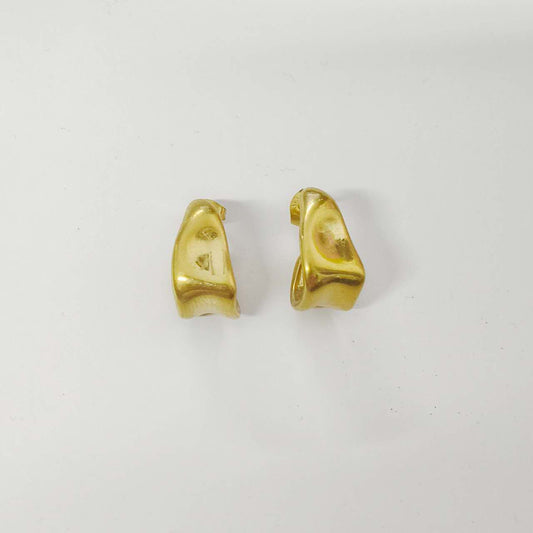 Orecchini “Wave Mini”