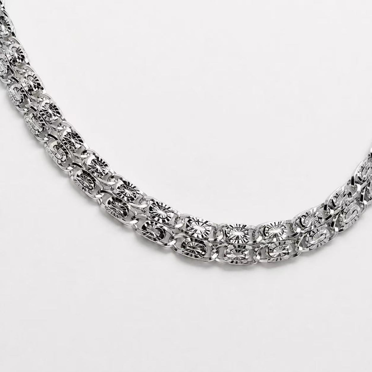 Collana Fregio
