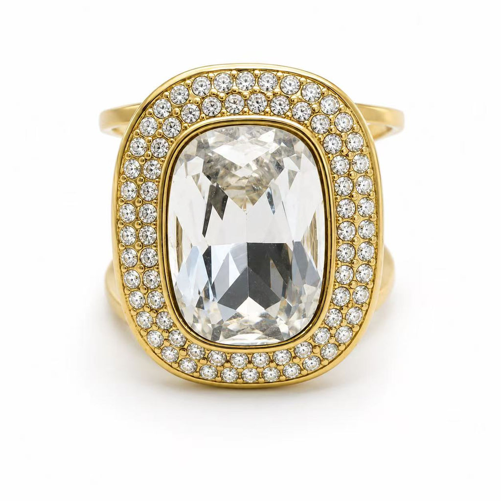Anello Magnifica