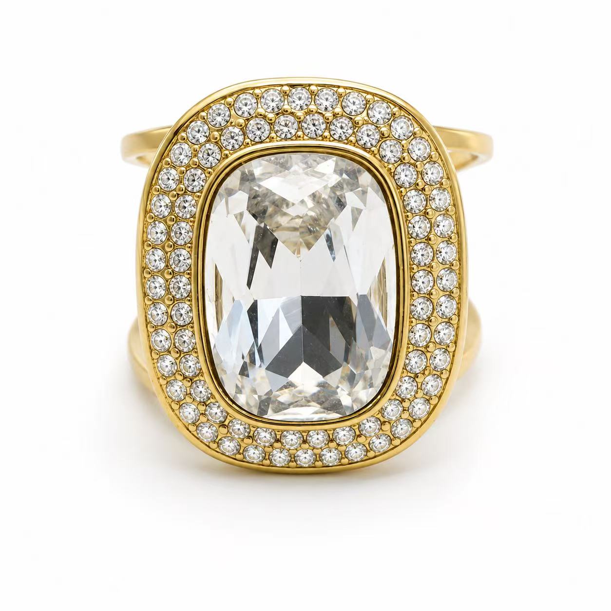 Anello Magnifica