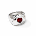 Anello Ardore | misura 8(18)