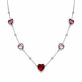 Collana Quintetto | 45cm