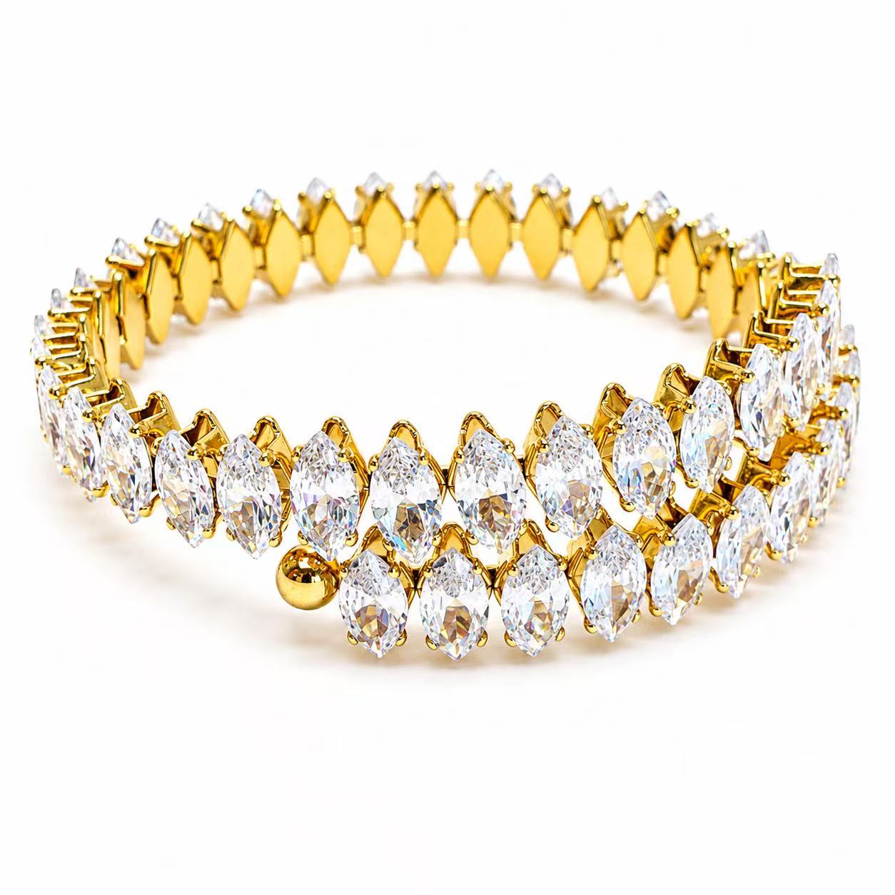 Bracciale Spiga