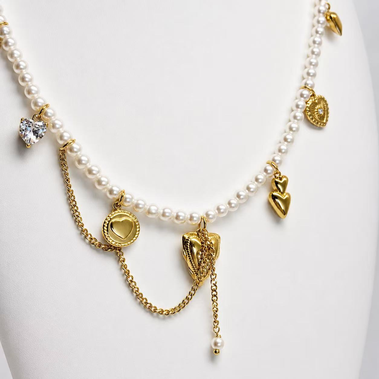 Collana Amabile
