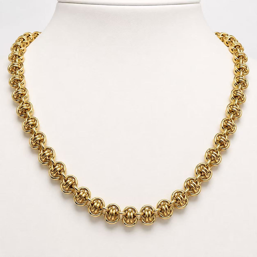 Collana Groppo | 45cm