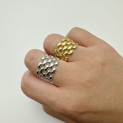 (A154)Anello regolabile