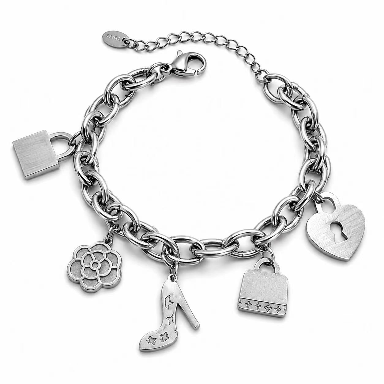 Omaggi Bracciali da mettere in carrello