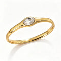 Bracciale “Aura” | in acciaio inox