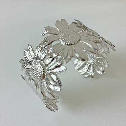 Bracciali semirigidi