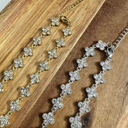 （C080) COLLANA CATENA IN ACCIAIO INOX | Chain necklace in stainless steel