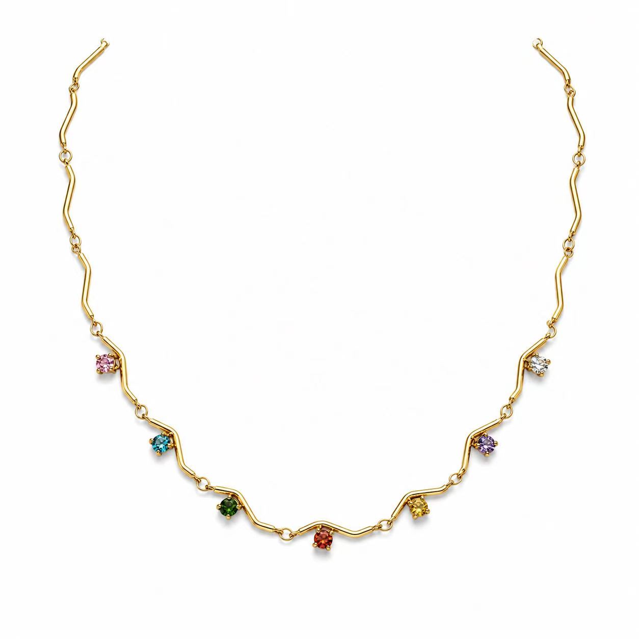 Collana Melody | 45cm