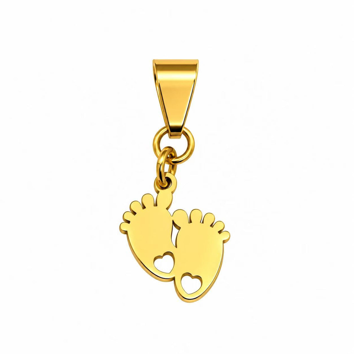 Ciondolini Collection | in acciaio inox