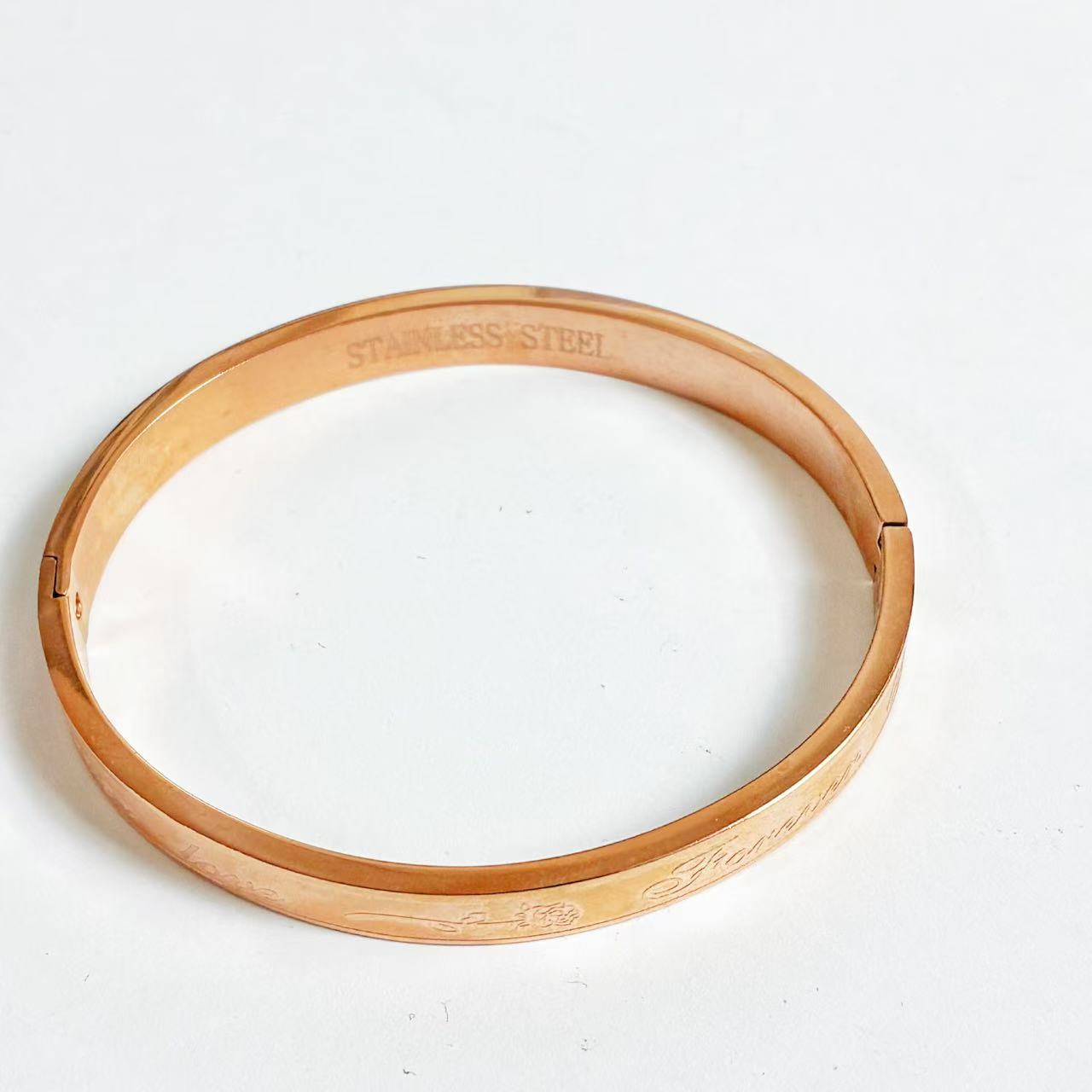 Bracciale “Life &amp; Sole” – Simbolo di Energia Positiva