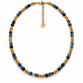 Collana Sequenza | in acciaio inox
