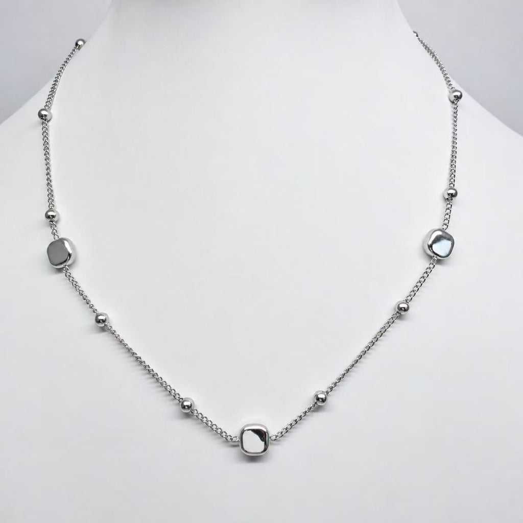 Collana Cubina  | 45cm