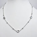 Collana Cubina  | 45cm