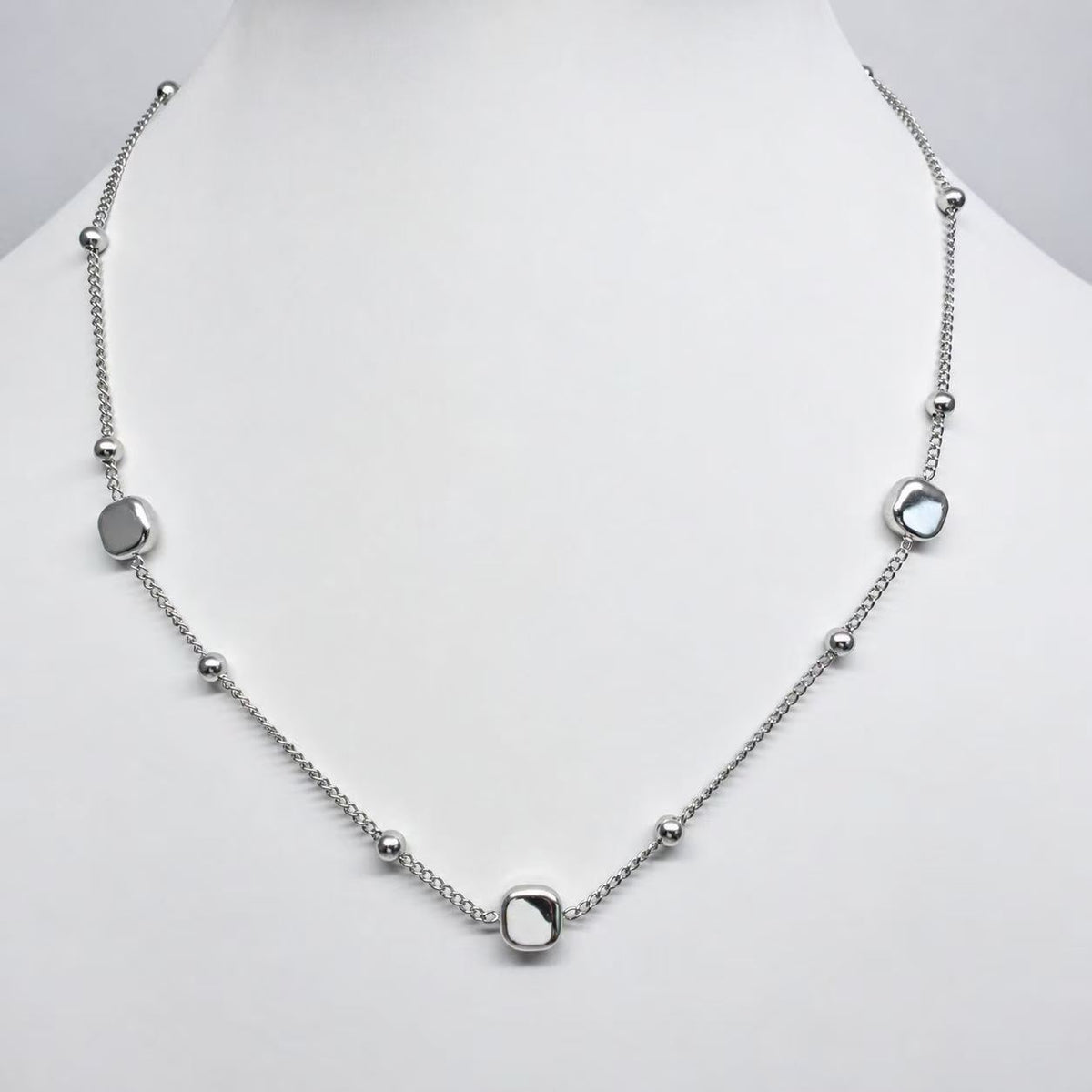Collana Cubina  | 45cm