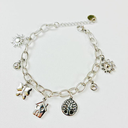 Bracciale Luce e Vita