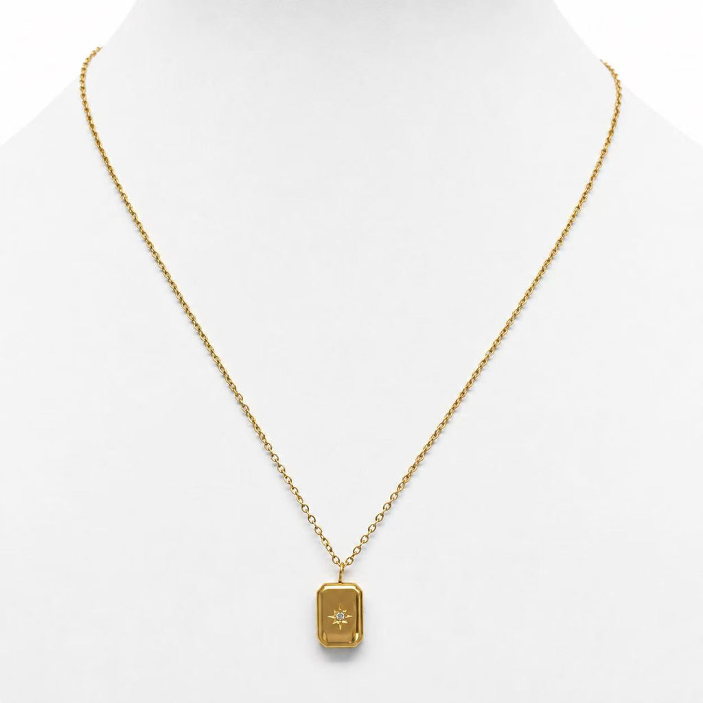 Collana Astro | 45cm