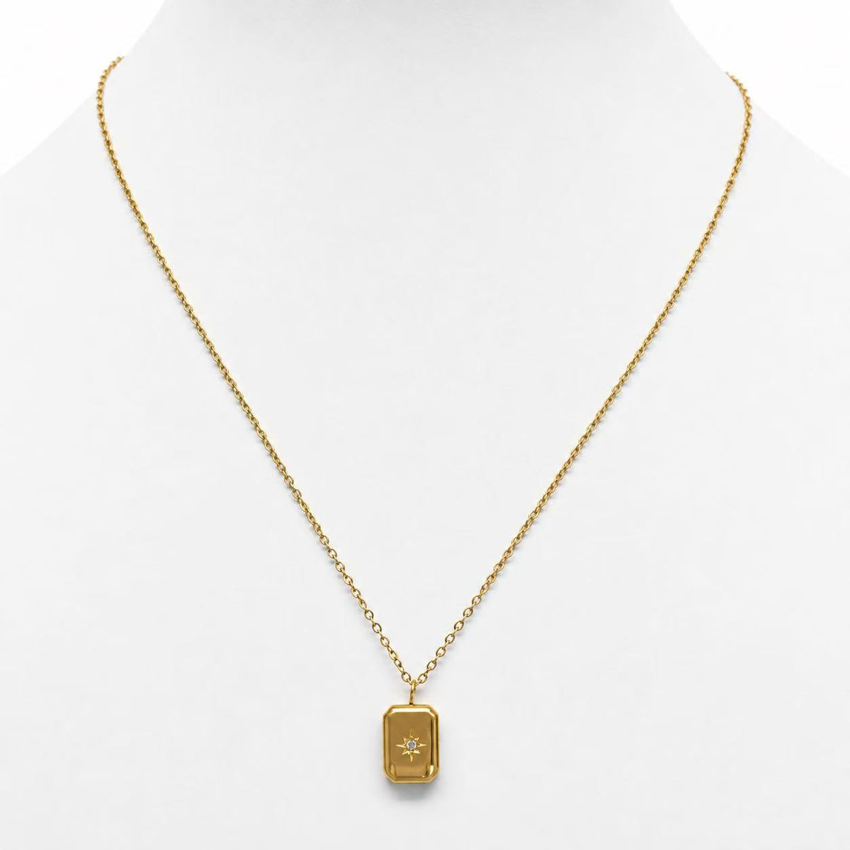 Collana Astro | 45cm