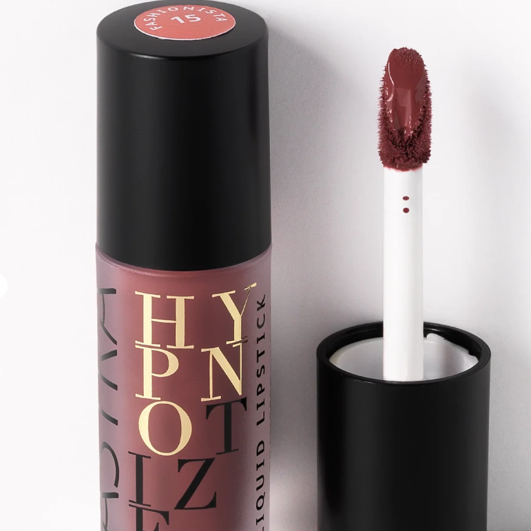 HYPNOTIZE LIQUID LIPSTICK - Rossetto Lunga Tenuta