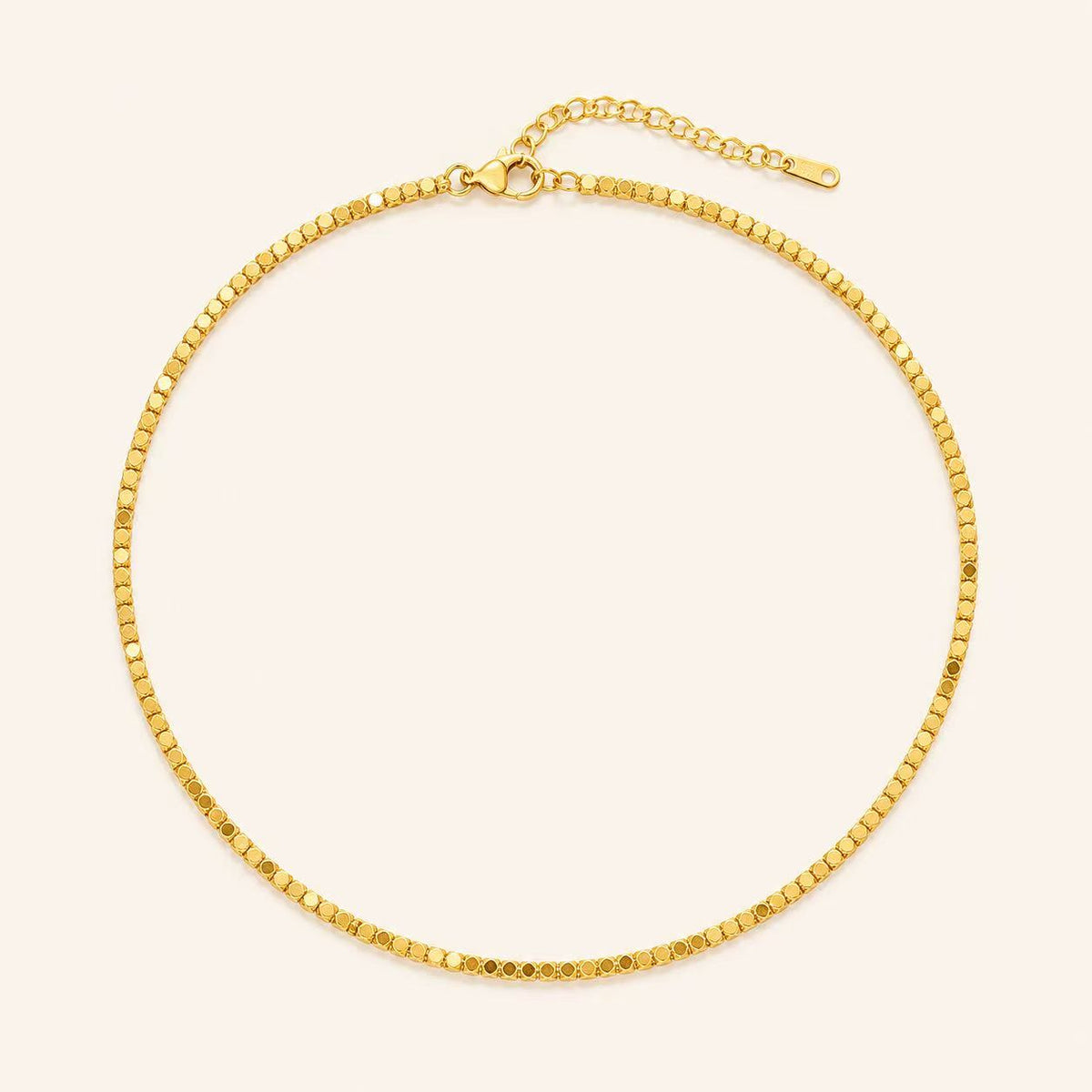 Collana Pepite | 43-48cm
