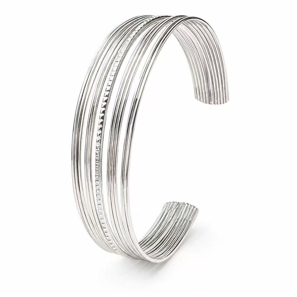 Bracciale Collection | in acciaio inox