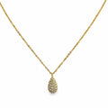 Collana Brina | 45cm