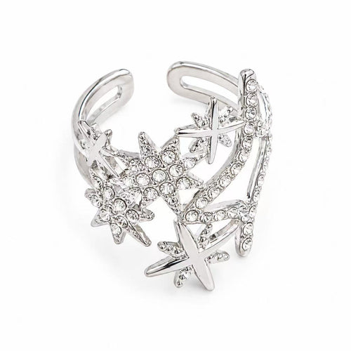 Anello “Maris” | in acciaio inox